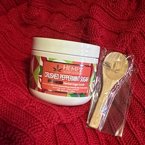 Hempz - Picture 1 of 4